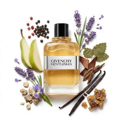Givenchy Gentleman Originale Cologne