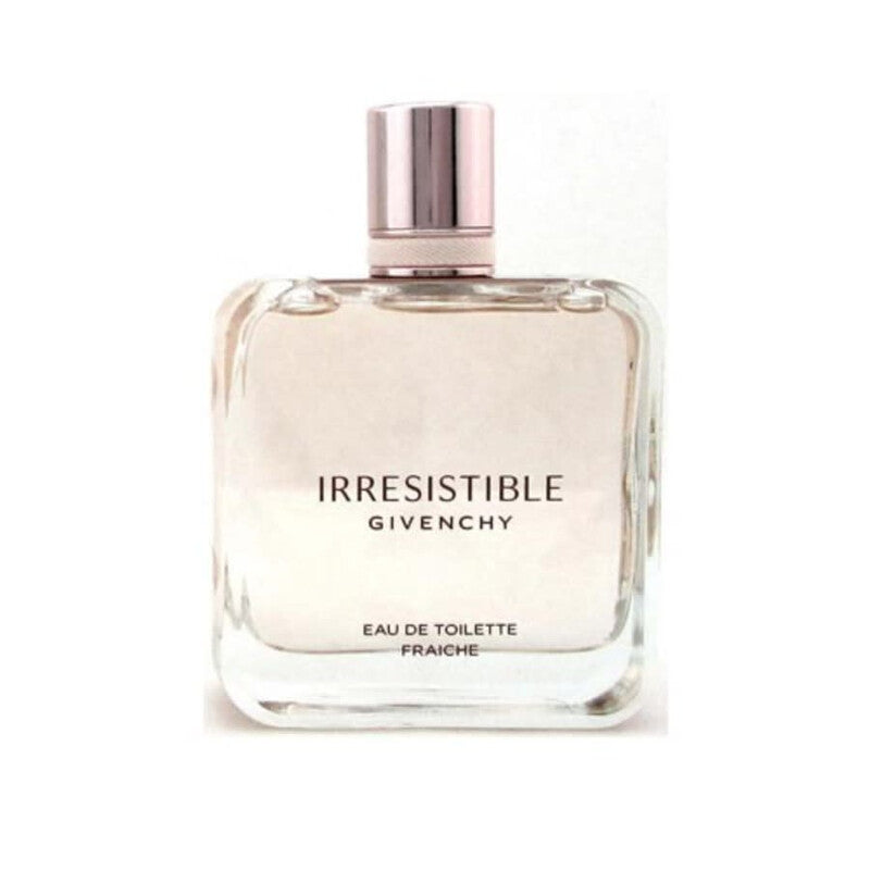 Givenchy Irresistible Fraîche Perfume