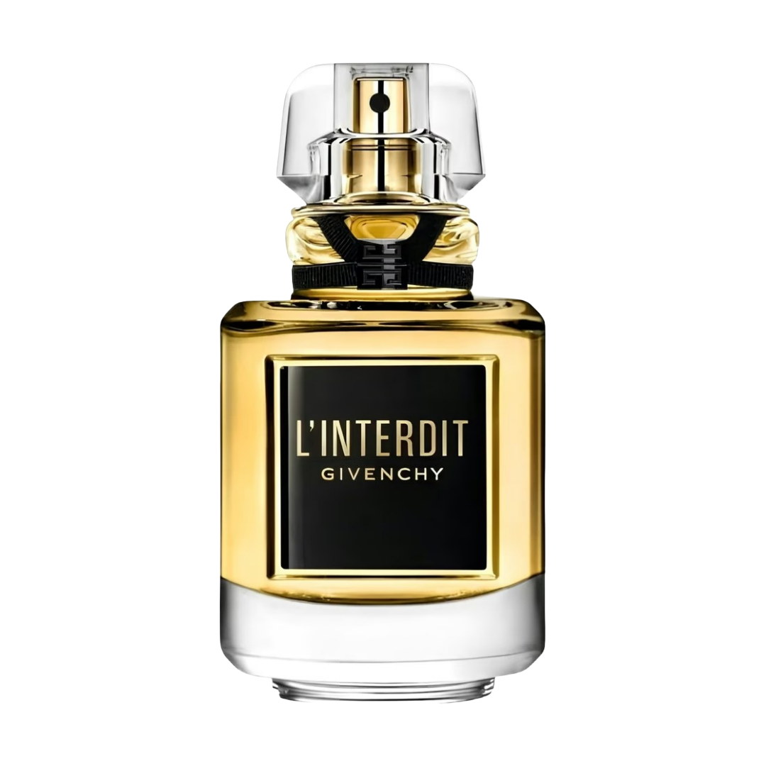 Givenchy L’Interdit Parfum