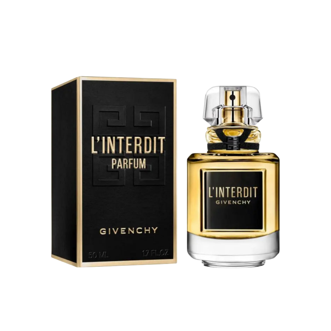 Givenchy L’Interdit Parfum