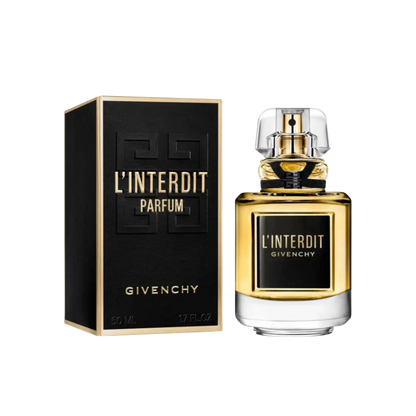 Givenchy L’Interdit Parfum