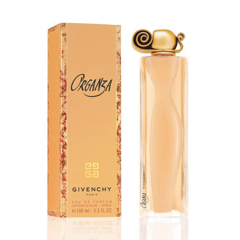 Givenchy Organza Perfume for Women