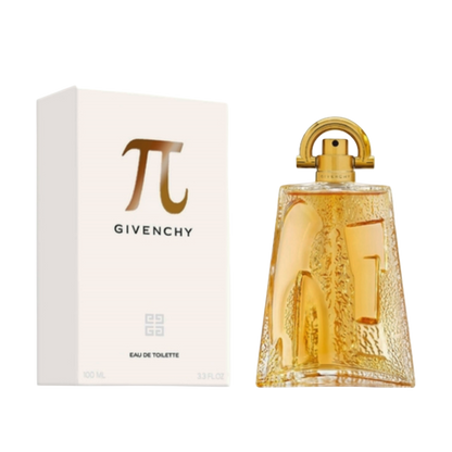 Givenchy Pi Cologne