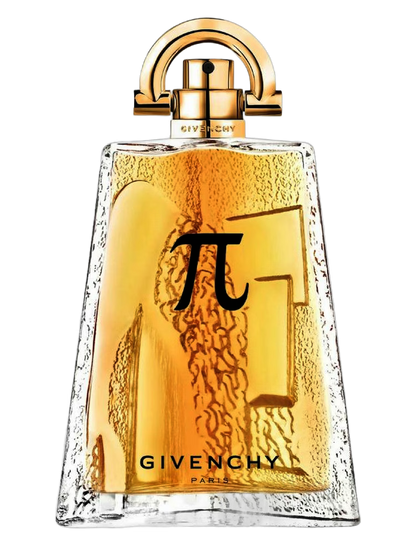 Givenchy Pi Perfume for Men