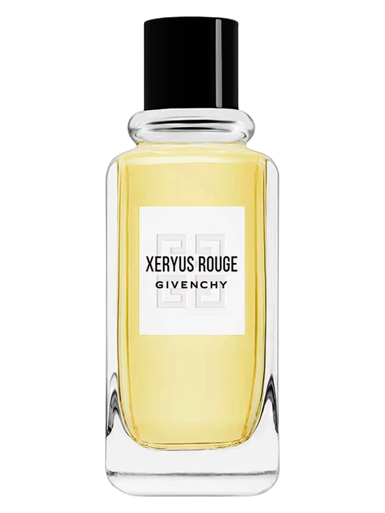 Givenchy Xeryus Rouge Perfume for Men