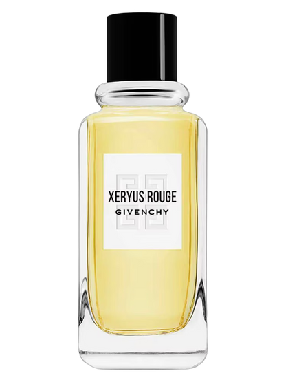 Givenchy Xeryus Rouge Perfume for Men