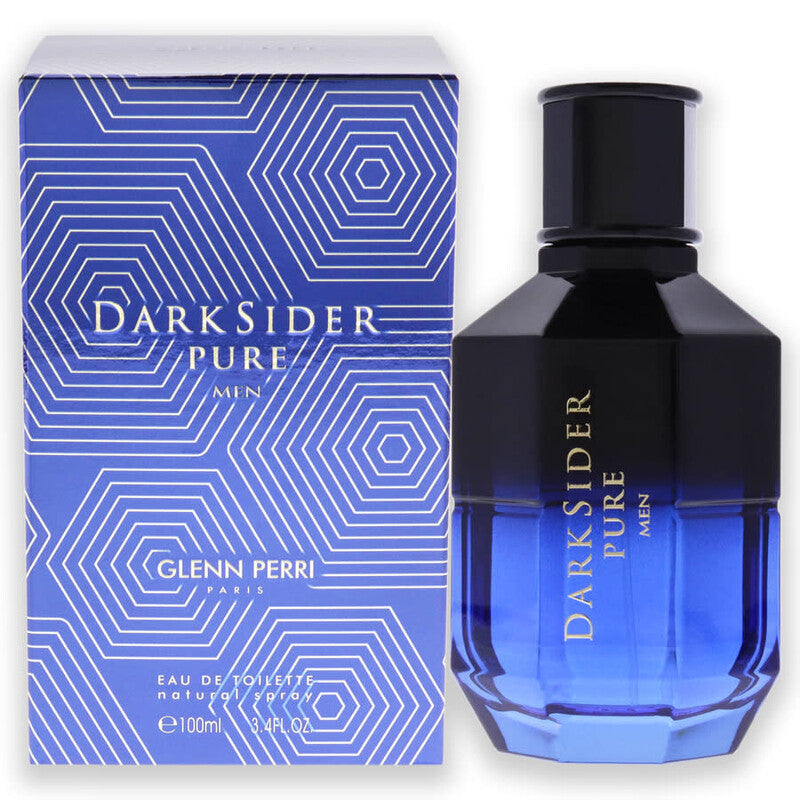 Glenn Perri Darksider Pure Perfume for Men
