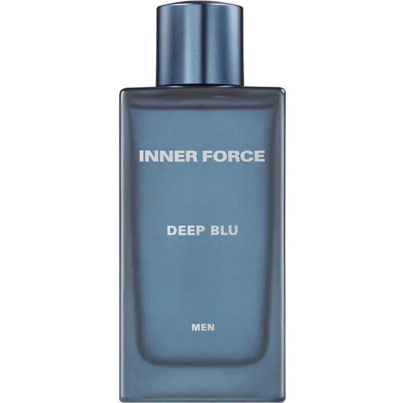 Glenn Perri Inner Force Deep Blu Perfume for Men