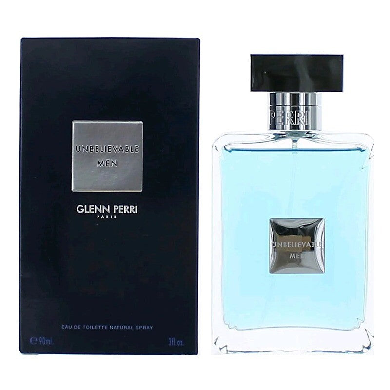 Glenn Perri Unbelievable Italiano Perfume for Men