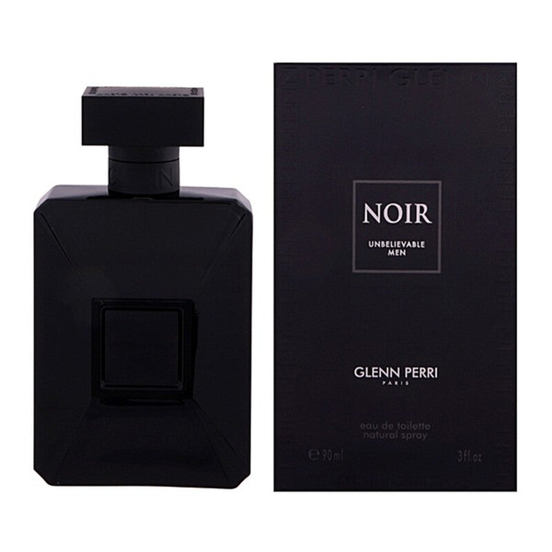 Glenn Perri Unbelievable Noir Perfume for Men