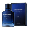 Glenn Perri Unforgettable Acqua Blue Perfume for Men