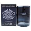 Glenn Perri Unpredictable Noir Perfume for Men