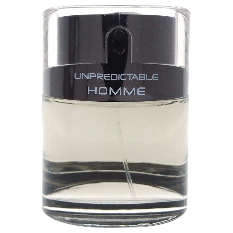 Glenn Perri Unpredictable Pour Homme Perfume for Men