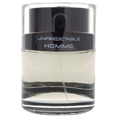 Glenn Perri Unpredictable Pour Homme Perfume for Men