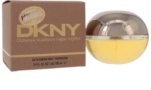 DKNY Golden Delicious Donna Karan
