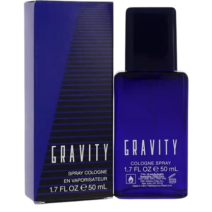 Gravity Coty