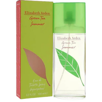 Green Tea Summer Elizabeth Arden