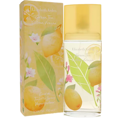 Green Tea Citron Freesia  Elizabeth Arden