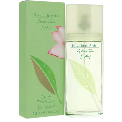Green Tea Lotus Elizabeth Arden