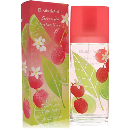 Green Tea Lychee Elizabeth Arden