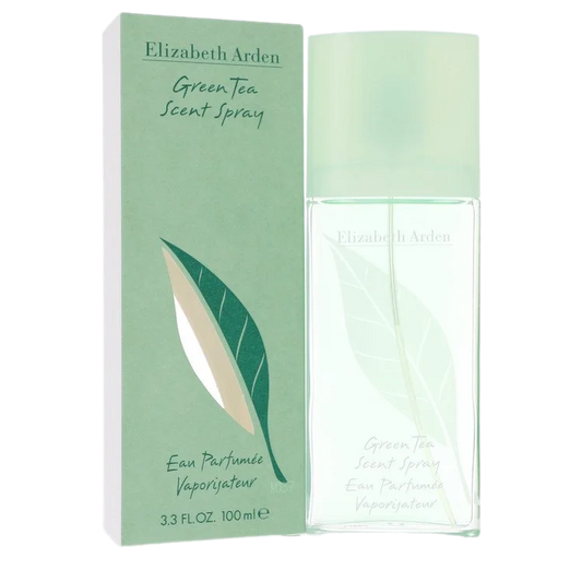 Green Tea Perfume By Elizabeth Arden for Women