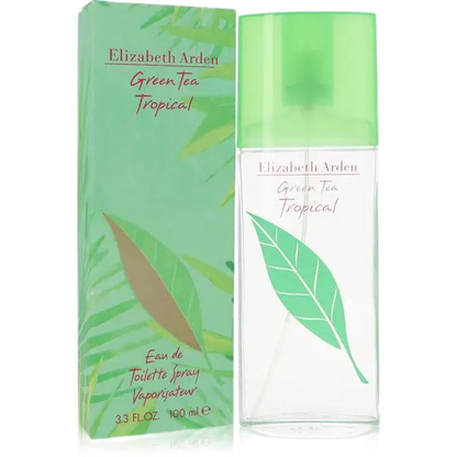 Green Tea Tropical Elizabeth Arden