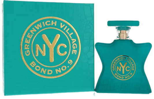 Greenwich Village Bond No 9