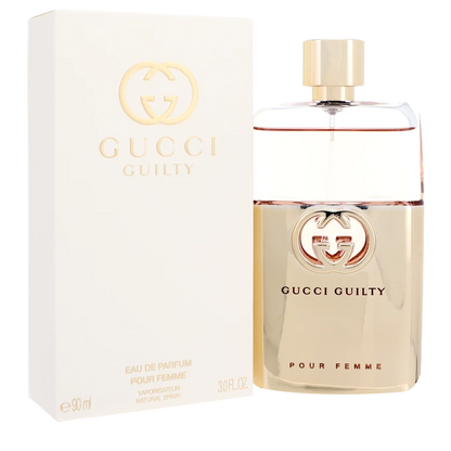 Gucci Guilty Pour Femme Perfume for Women