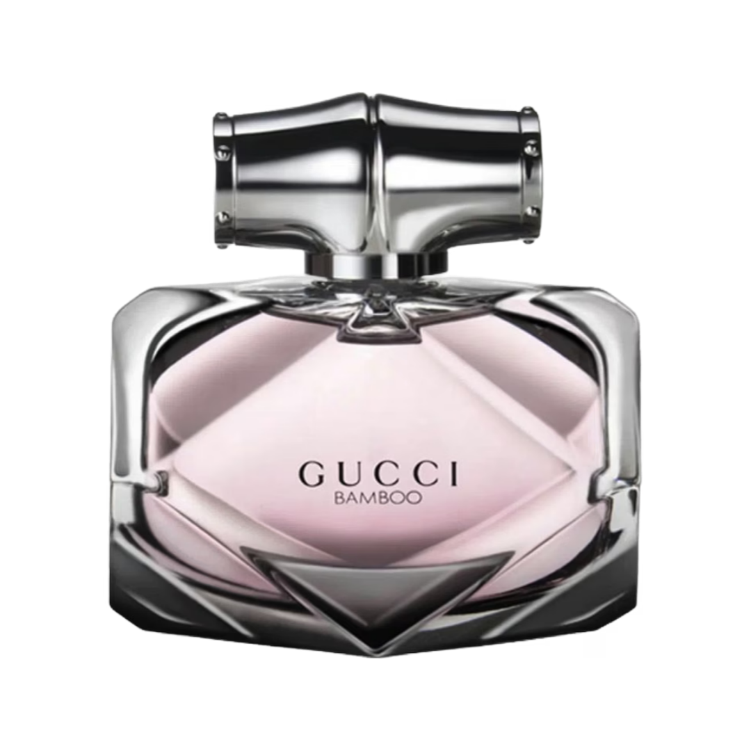 Gucci Bamboo Perfume