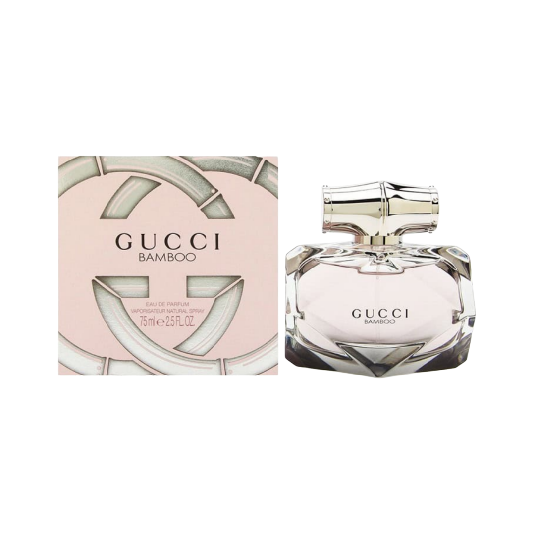 Gucci Bamboo Perfume