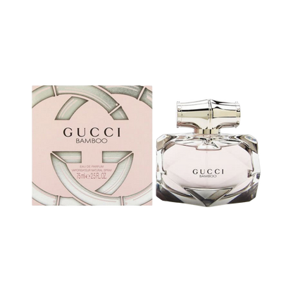 Gucci Bamboo Perfume