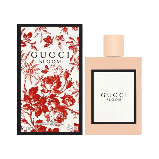 Gucci Bloom Perfume