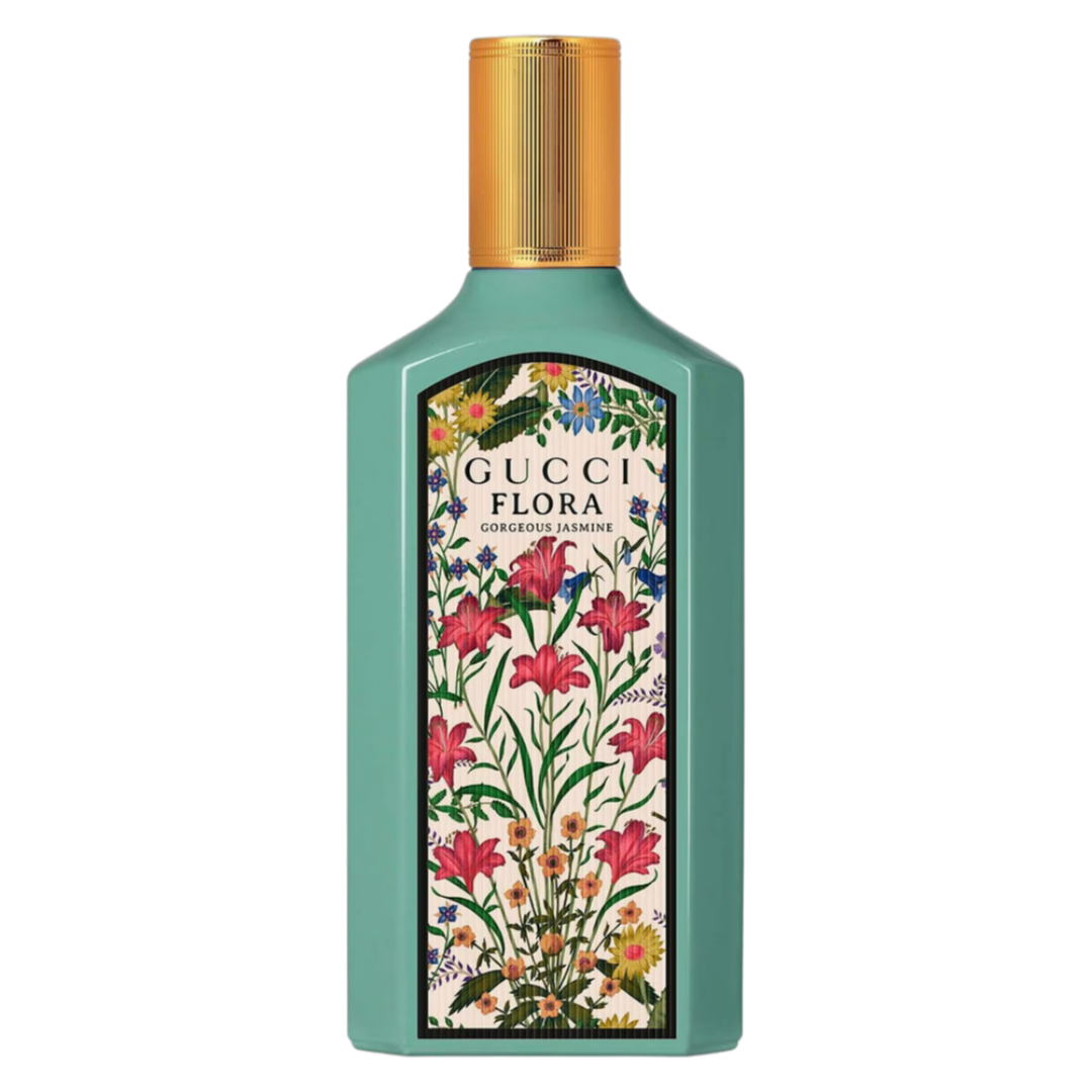 Gucci Flora Gorgeous Jasmine Perfume