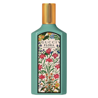 Gucci Flora Gorgeous Jasmine Perfume