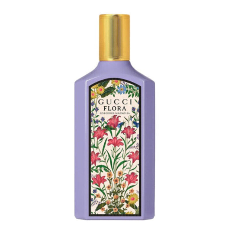 Gucci Flora Gorgeous Magnolia Perfume for Women