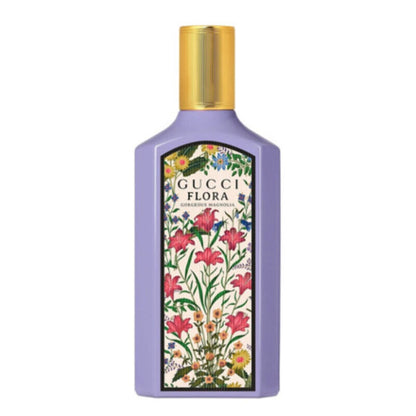 Gucci Flora Gorgeous Magnolia Perfume for Women