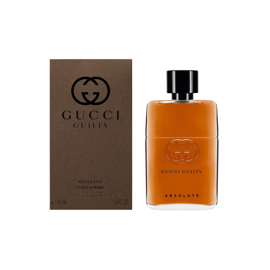 Gucci Guilty Absolute Cologne