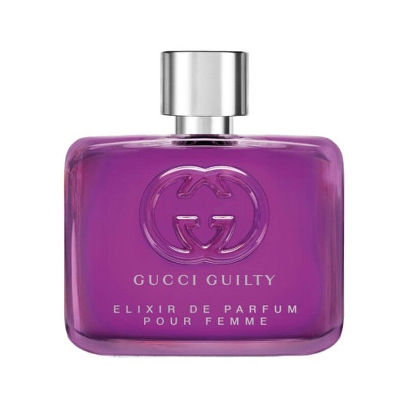 Gucci Guilty Pour Femme Elixir De Parfum for Women