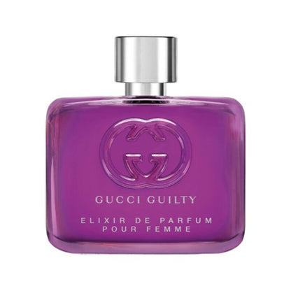 Gucci Guilty Pour Femme Elixir De Parfum for Women