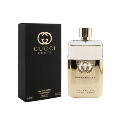 Gucci Guilty Pour Femme Perfume for Women
