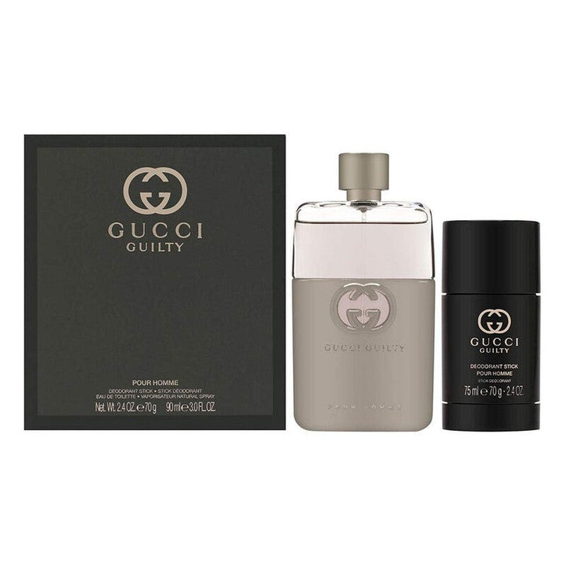Gucci Guilty Pour Homme Perfume for Men