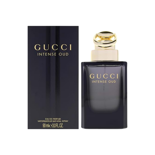 Gucci Intense Oud Perfume