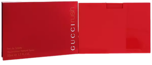 Gucci Rush Perfume