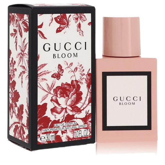 Gucci Bloom Perfume
By Gucci for Women