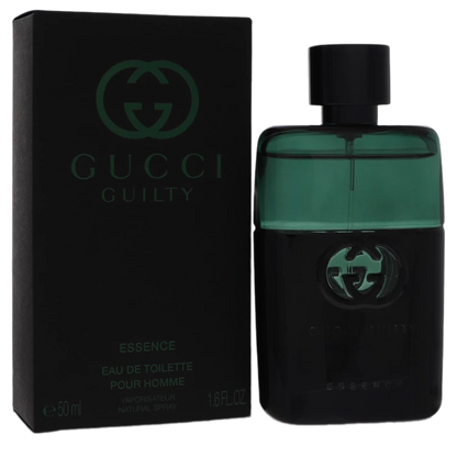 Gucci Guilty Essence Cologne
By Gucci for Men