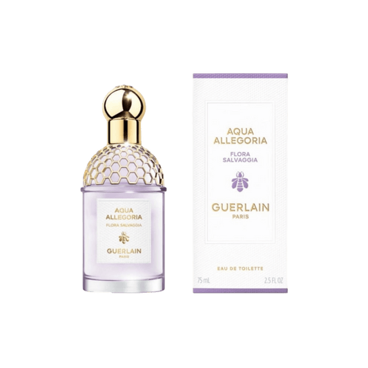 Guerlain Aqua Allegoria Flora Salvaggia Perfume