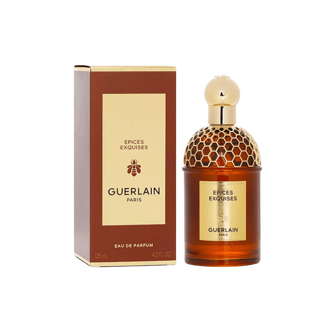Guerlain Aqua Allegoria Épices Exquises Perfume
