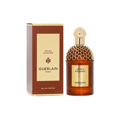 Guerlain Aqua Allegoria Épices Exquises Perfume