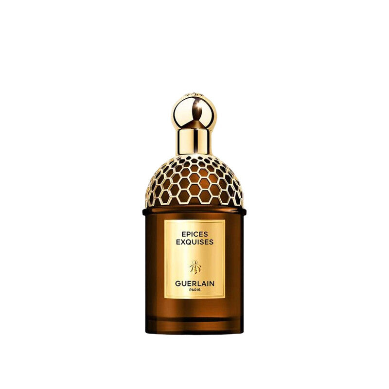 Guerlain Aqua Allegoria Forte Épices Exquises Perfume