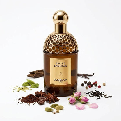 Guerlain Aqua Allegoria Épices Exquises Perfume